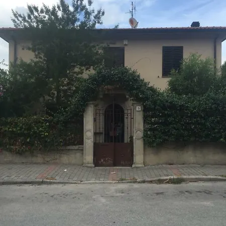 La Casetta Di Luciano 3*