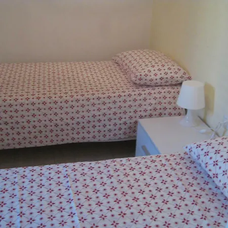 Bed & Breakfast La Casetta Di Luciano 3*