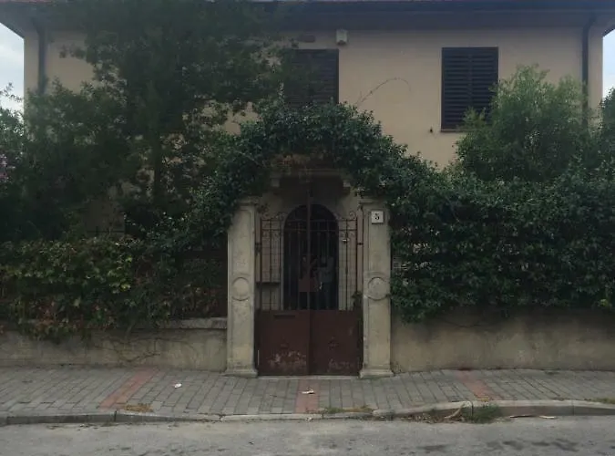 La Casetta Di Luciano 3*