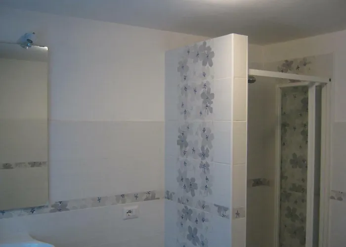 La Casetta Di Luciano Отель типа 